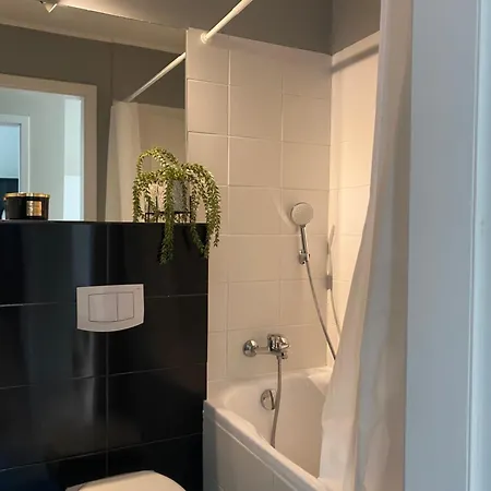 Apartamento Ii Zresetuj Sie W Sopocie Ul. Grottgera 2 Sopot