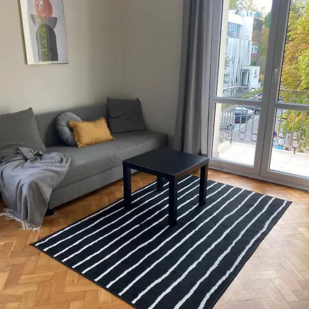 Ii Zresetuj Sie W Sopocie Ul. Grottgera 2 Apartamento *